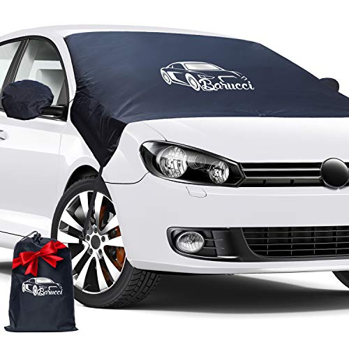 Algopix Similar Product 4 - Car Windshield Cover  Frost Ice