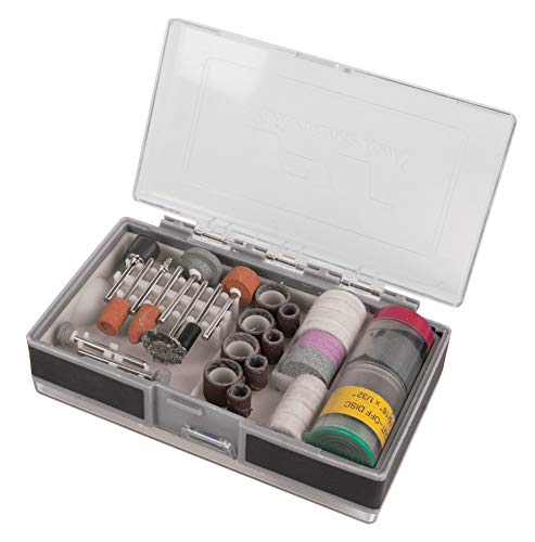 Algopix Similar Product 2 - Performance Tool W9042 89pc Rotary Bit