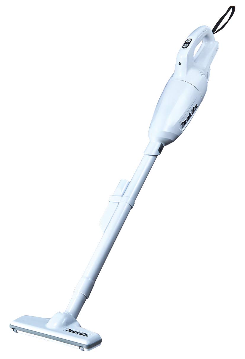 Algopix Similar Product 18 - Makita CL108FDZW, White