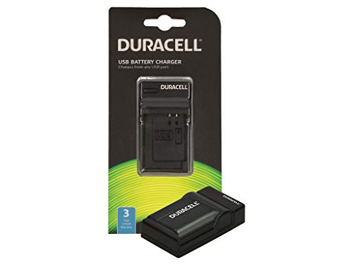 Algopix Similar Product 9 - Duracell DRP5962 Charger with USB Cable