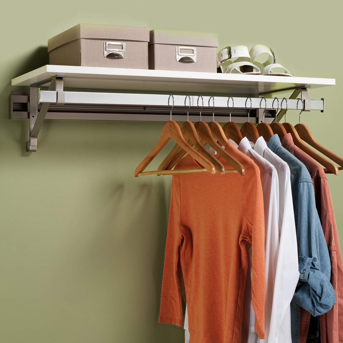 Algopix Similar Product 13 - Arrange A Space Arrrange a Space RCMSY