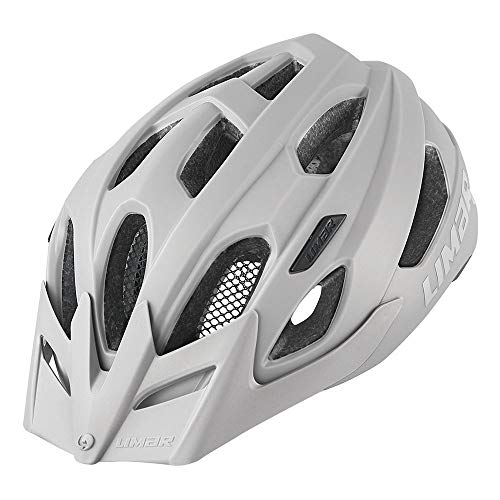 Algopix Similar Product 12 - Limar Unisex  Adults Urbe Helmets