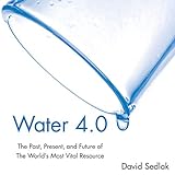 Algopix Similar Product 8 - Water 40 The Past Present and