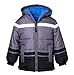 Algopix Similar Product 3 - Sportoli Boys Fleece Lined Hooded