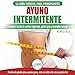 Algopix Similar Product 13 - Ayuno Intermitente Intermittent