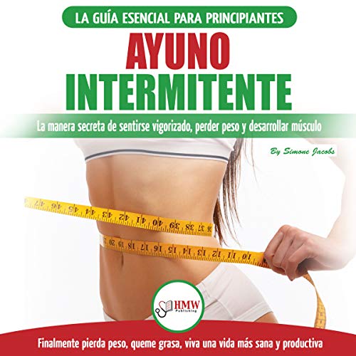 Algopix Similar Product 15 - Ayuno Intermitente Intermittent