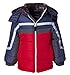 Algopix Similar Product 4 - Sportoli Boys Fleece Lined Hooded