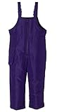Algopix Similar Product 1 - Sportoli Kids Water Resistant Snowboard