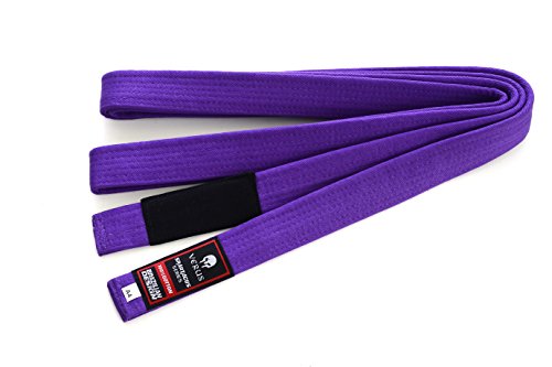 Algopix Similar Product 15 - Verus Brazilian Jiu Jitsu Belts