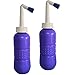 Algopix Similar Product 5 - Antallcky Portable Travel Bidet Butt