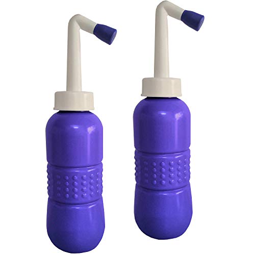 Algopix Similar Product 14 - Antallcky Portable Travel Bidet Butt