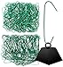 Algopix Similar Product 1 - Iconikal HeavyDuty Green Christmas