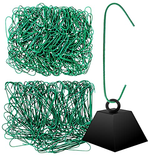 Algopix Similar Product 16 - Iconikal HeavyDuty Green Christmas