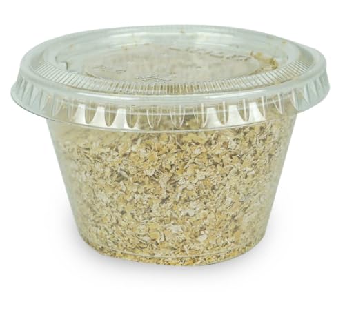 Algopix Similar Product 12 - Josh's Frogs Butterworms (10 Count)