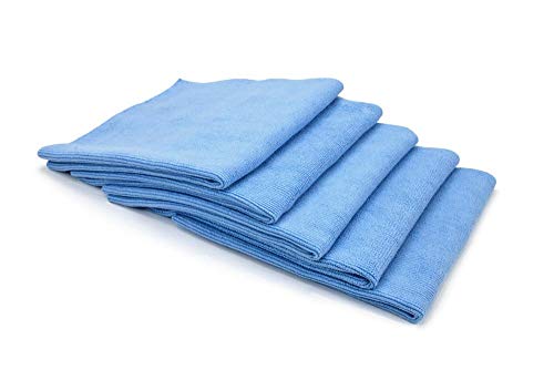 Algopix Similar Product 9 - Autofiber Buffmaster Microfiber Polish
