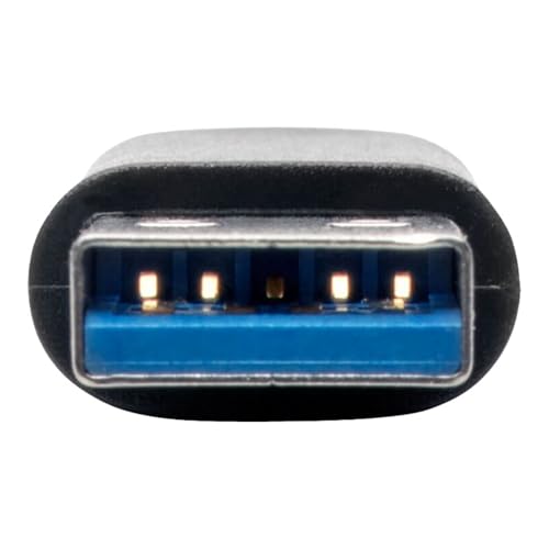 Algopix Similar Product 19 - Eaton Tripp Lite USB 30 Adapter