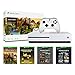 Algopix Similar Product 2 - Xbox One S 1Tb Console  Minecraft