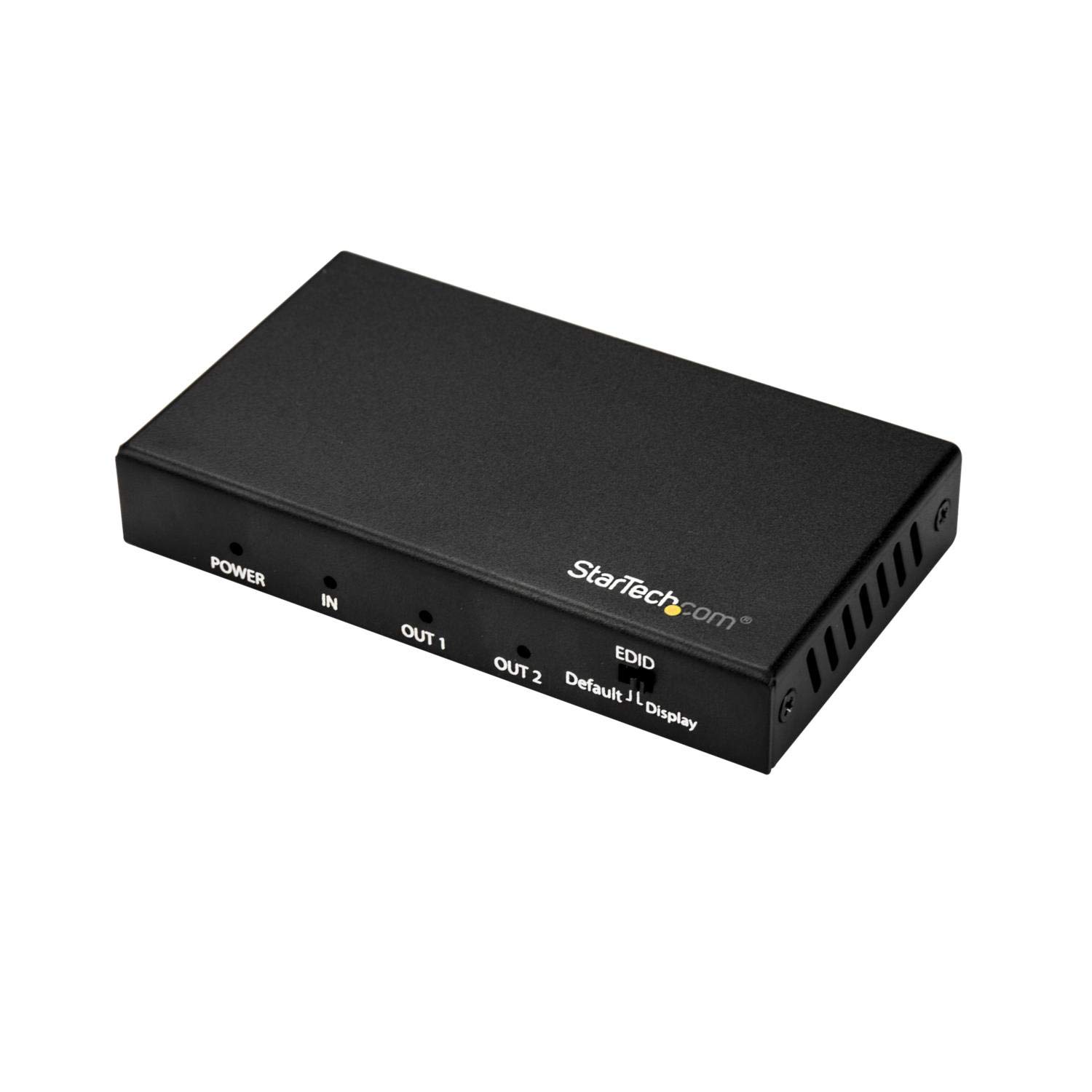 Algopix Similar Product 19 - StarTechcom HDMI Splitter  2Port 