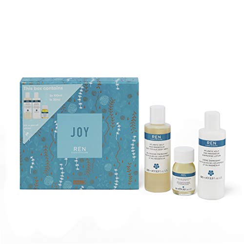 Algopix Similar Product 14 - REN Clean Skincare Atlantic Kelp 