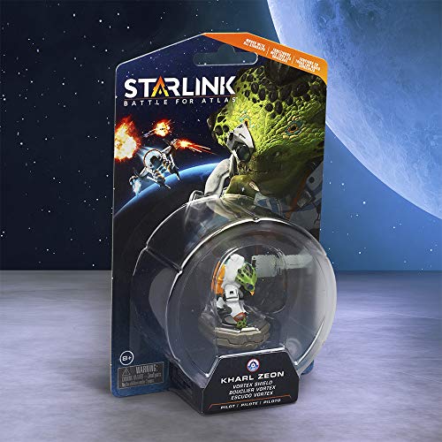 Algopix Similar Product 17 - Starlink Battle for Atlas  Kharl Zeon