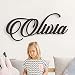 Algopix Similar Product 4 - Personalized Custom Wooden Name Sign