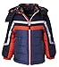 Algopix Similar Product 19 - Sportoli Boys Fleece Lined Hooded