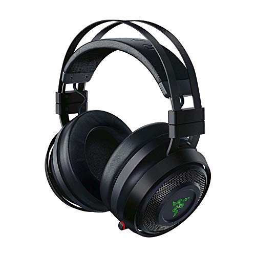 Algopix Similar Product 14 - Razer WirelessWired Gaming Headset