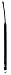 Algopix Similar Product 10 - Shure UA8554626 12 Wave