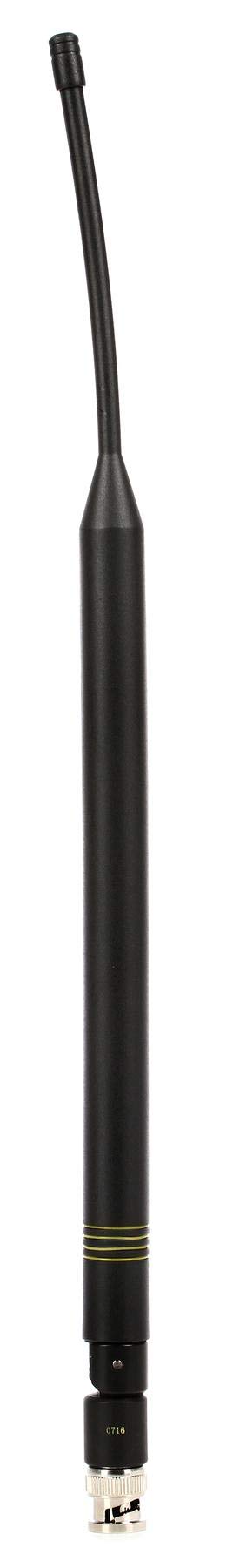 Algopix Similar Product 14 - Shure UA8554626 12 Wave
