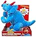 Algopix Similar Product 8 - RYANS WORLD Roaring Dinosaur  Blue
