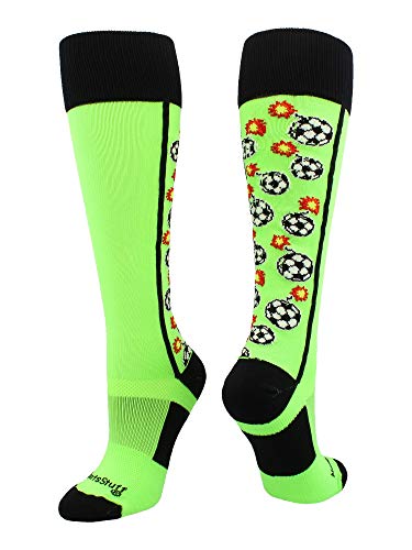 Algopix Similar Product 8 - MadSportsStuff Crazy Bomber Soccer