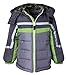 Algopix Similar Product 10 - Sportoli Boys Fleece Lined Hooded