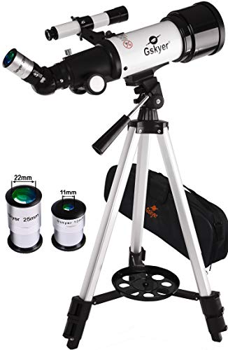 Algopix Similar Product 10 - Gskyer Telescope Travel Telescope