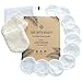 Algopix Similar Product 9 - Reusable Makeup Remover Pads and