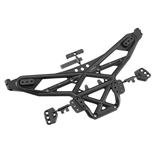 Algopix Similar Product 18 - Axial Chassis Side: AX10 Ridgecrest
