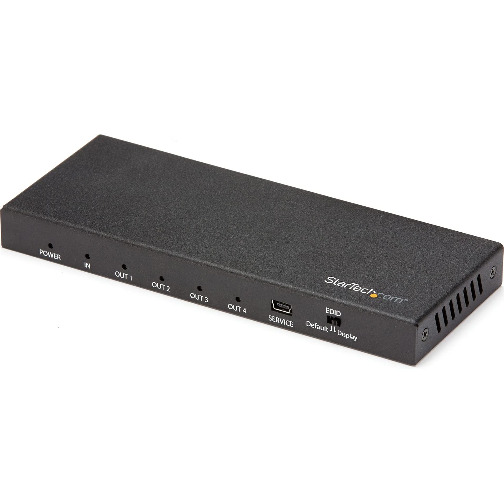 Algopix Similar Product 12 - StarTechcom HDMI Splitter  4Port 