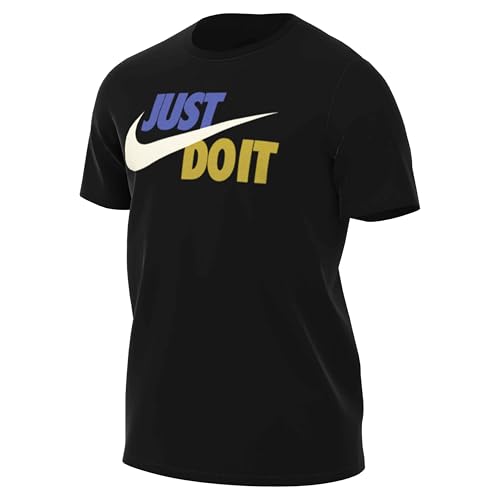 Algopix Similar Product 10 - Nike Mens Sportswear JDI TShirt