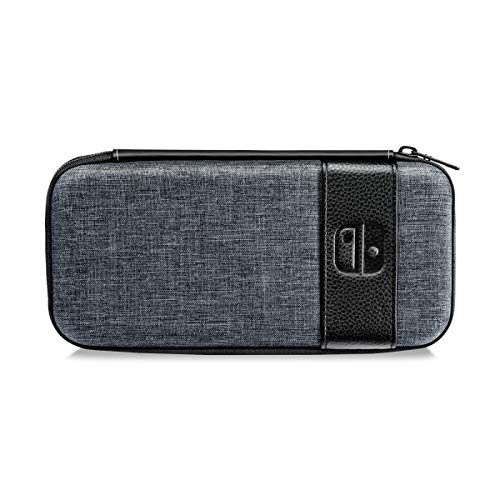 Algopix Similar Product 5 - PDP Gaming Elite Slim Travel Case For