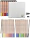 Algopix Similar Product 18 - COLOUR BLOCK 24PC Premium Cedar Wood