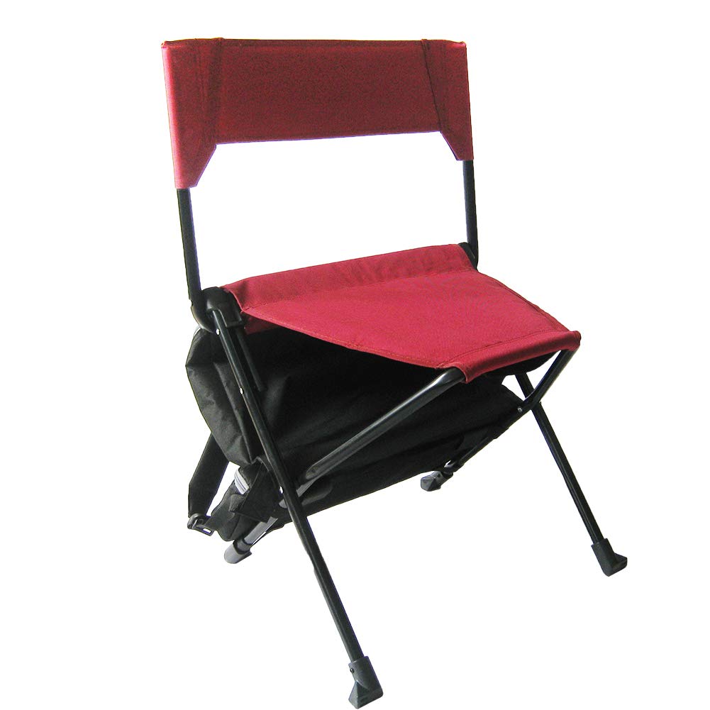 Algopix Similar Product 2 - Zenree Portable Durable Folding