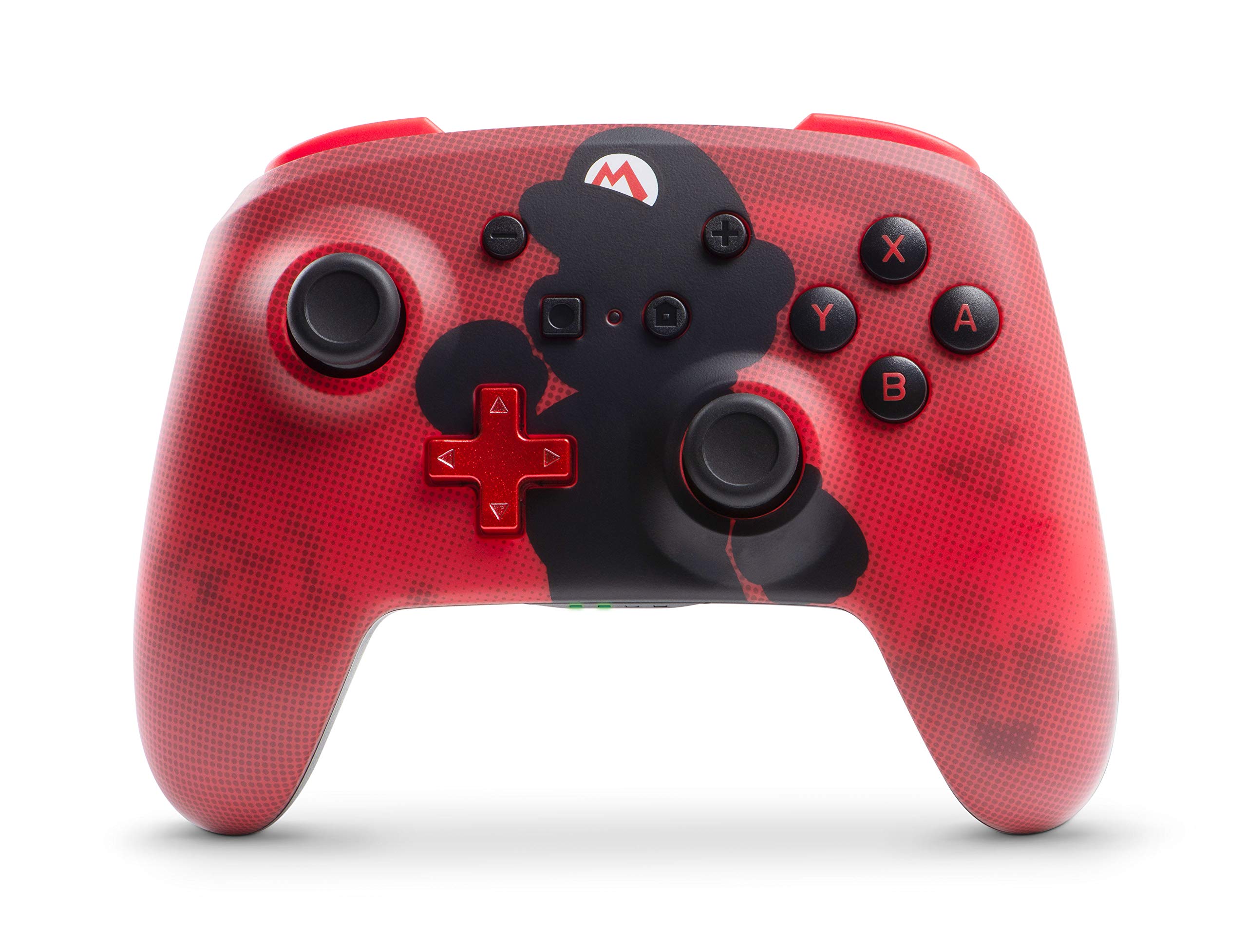 Algopix Similar Product 8 - PowerA Enhanced Wireless Controller for