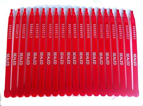 Algopix Similar Product 19 - Duebass Red TiteLock Plastic Truck