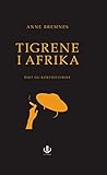 Algopix Similar Product 6 - Tigrene i Afrika (Norwegian Edition)