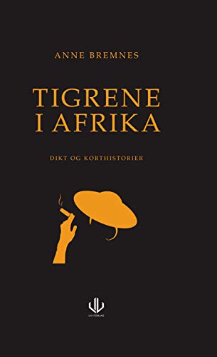 Algopix Similar Product 14 - Tigrene i Afrika (Norwegian Edition)