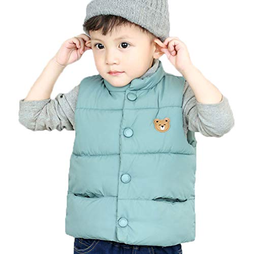 Algopix Similar Product 1 - LANBAOSI Baby GirlsBoys Winter Cute
