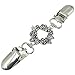 Algopix Similar Product 4 - Garland Cardigan Clips for Women Dress