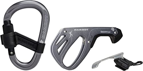 Algopix Similar Product 12 - Mammut Smarter Package Insurance