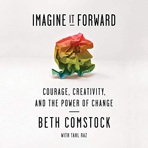 Algopix Similar Product 13 - Imagine It Forward Courage