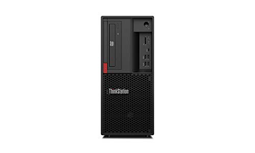 Algopix Similar Product 11 - Lenovo ThinkStation P330 Workstation