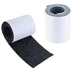 Algopix Similar Product 10 - Reek  Silicone Chair Leg Floor